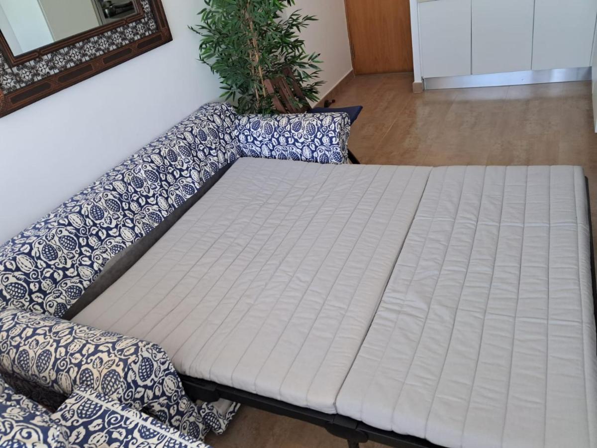 Apartamento 108 Flamesol マタラスカニャス エクステリア 写真