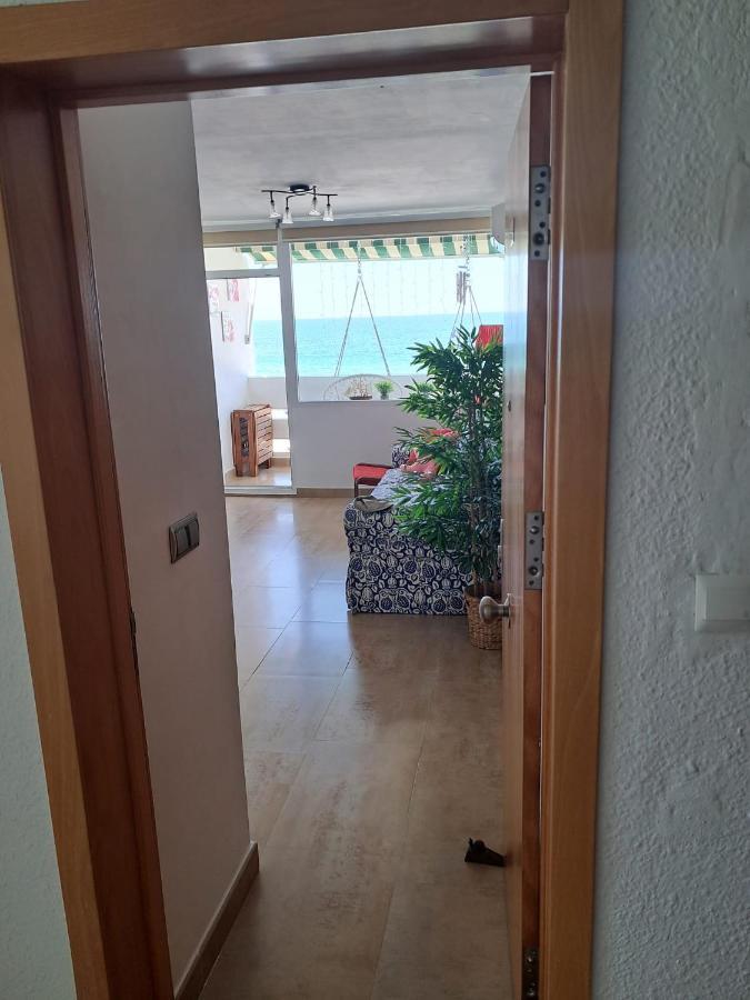 Apartamento 108 Flamesol マタラスカニャス エクステリア 写真