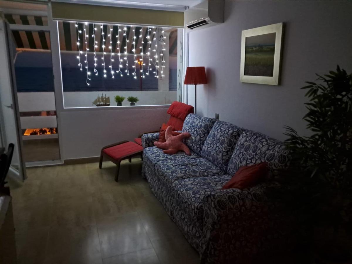 Apartamento 108 Flamesol マタラスカニャス エクステリア 写真