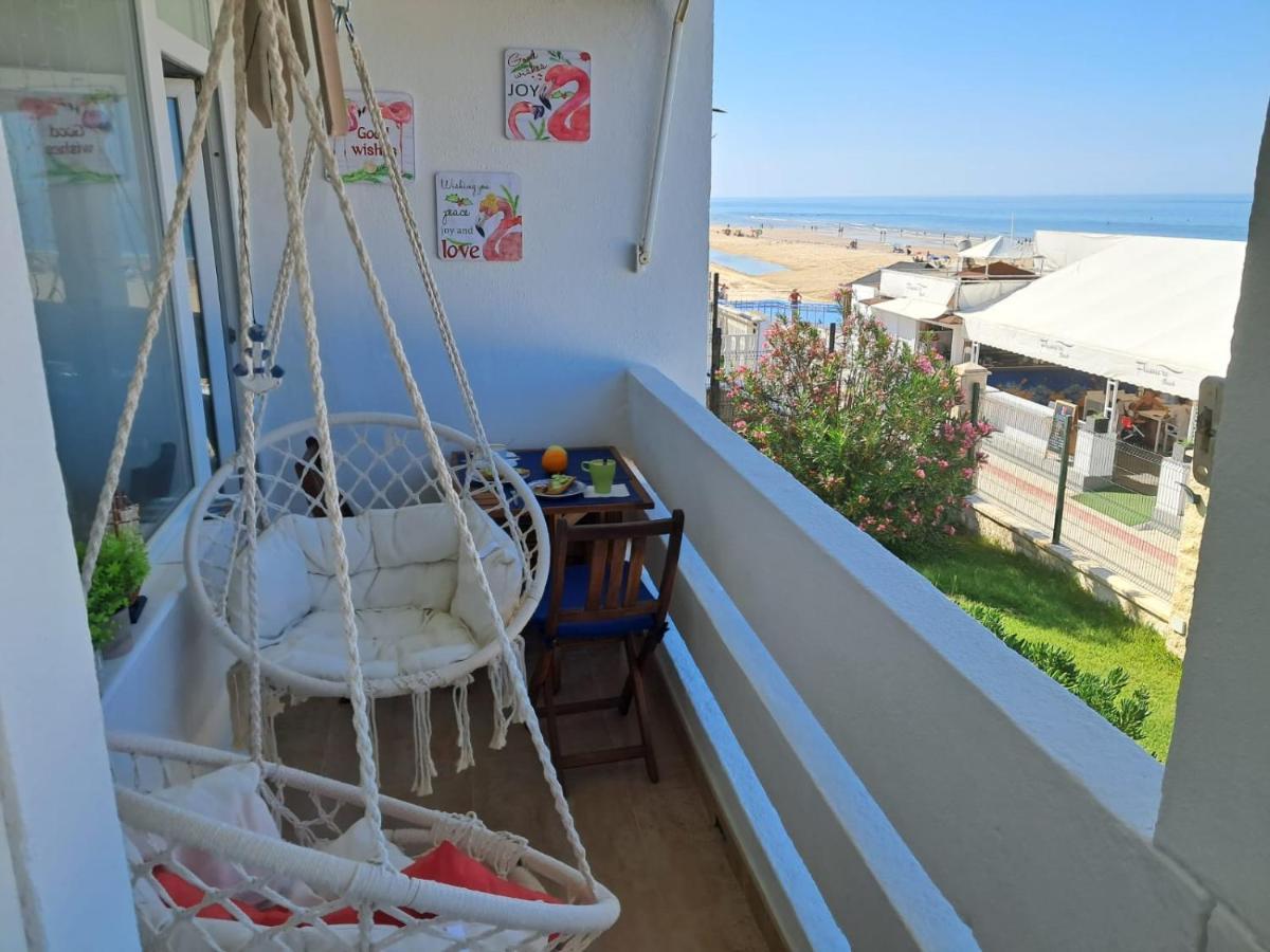 Apartamento 108 Flamesol マタラスカニャス エクステリア 写真