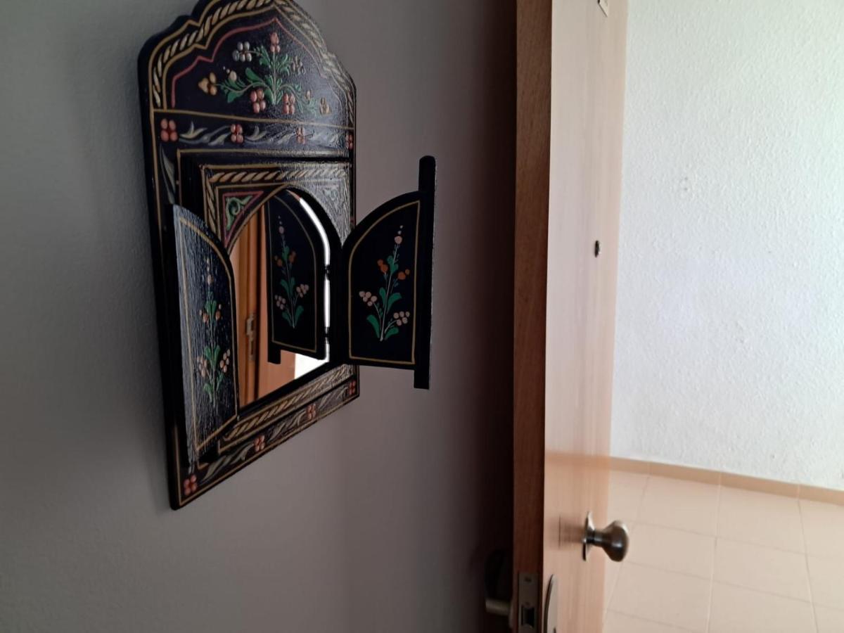 Apartamento 108 Flamesol マタラスカニャス エクステリア 写真