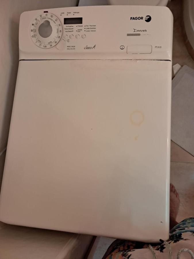 Apartamento 108 Flamesol マタラスカニャス エクステリア 写真