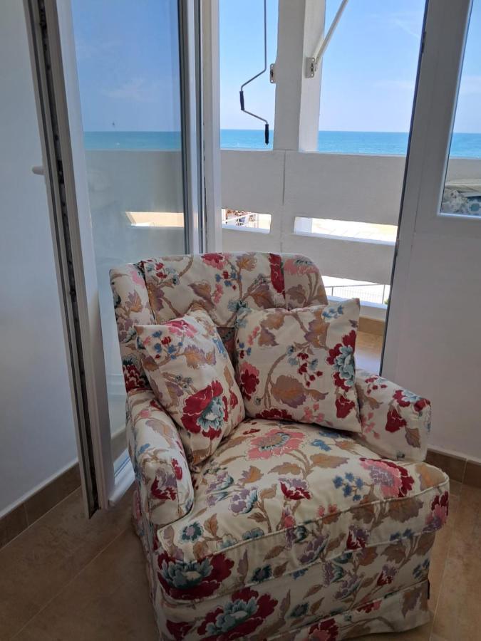 Apartamento 108 Flamesol マタラスカニャス エクステリア 写真