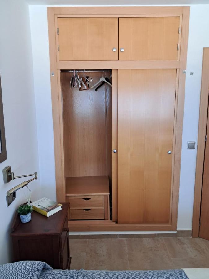 Apartamento 108 Flamesol マタラスカニャス エクステリア 写真