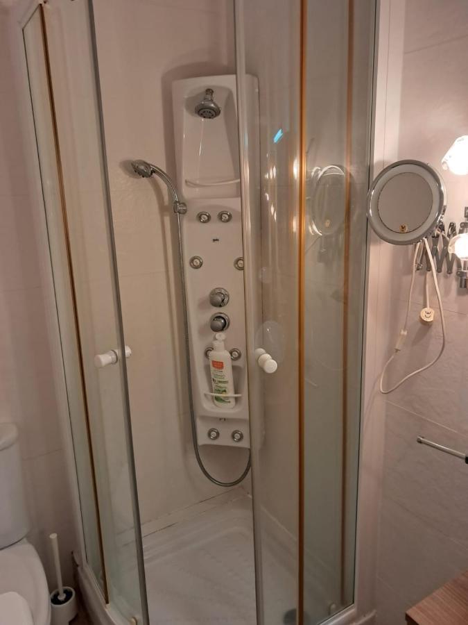 Apartamento 108 Flamesol マタラスカニャス エクステリア 写真