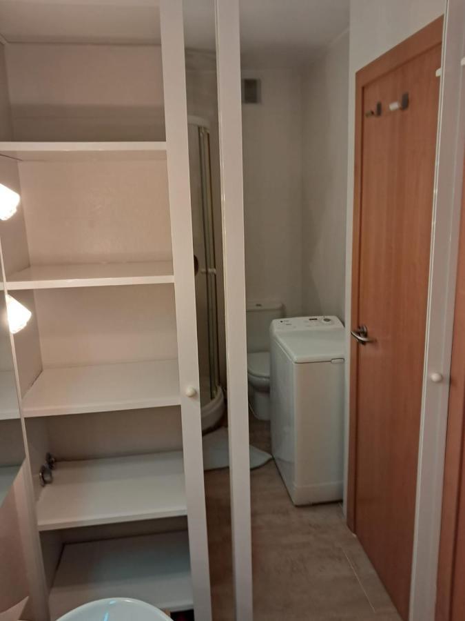 Apartamento 108 Flamesol マタラスカニャス エクステリア 写真